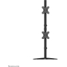 Neomounts NEWSTAR FLAT SCREEN DESK MOUNT (STAND)  10-32" BLACK