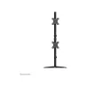 Neomounts NEWSTAR FLAT SCREEN DESK MOUNT (STAND)  10-32" BLACK