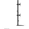 Neomounts NEWSTAR FLAT SCREEN DESK MOUNT (STAND)  10-32" BLACK