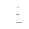 Neomounts NEWSTAR FLAT SCREEN DESK MOUNT (STAND)  10-32" BLACK