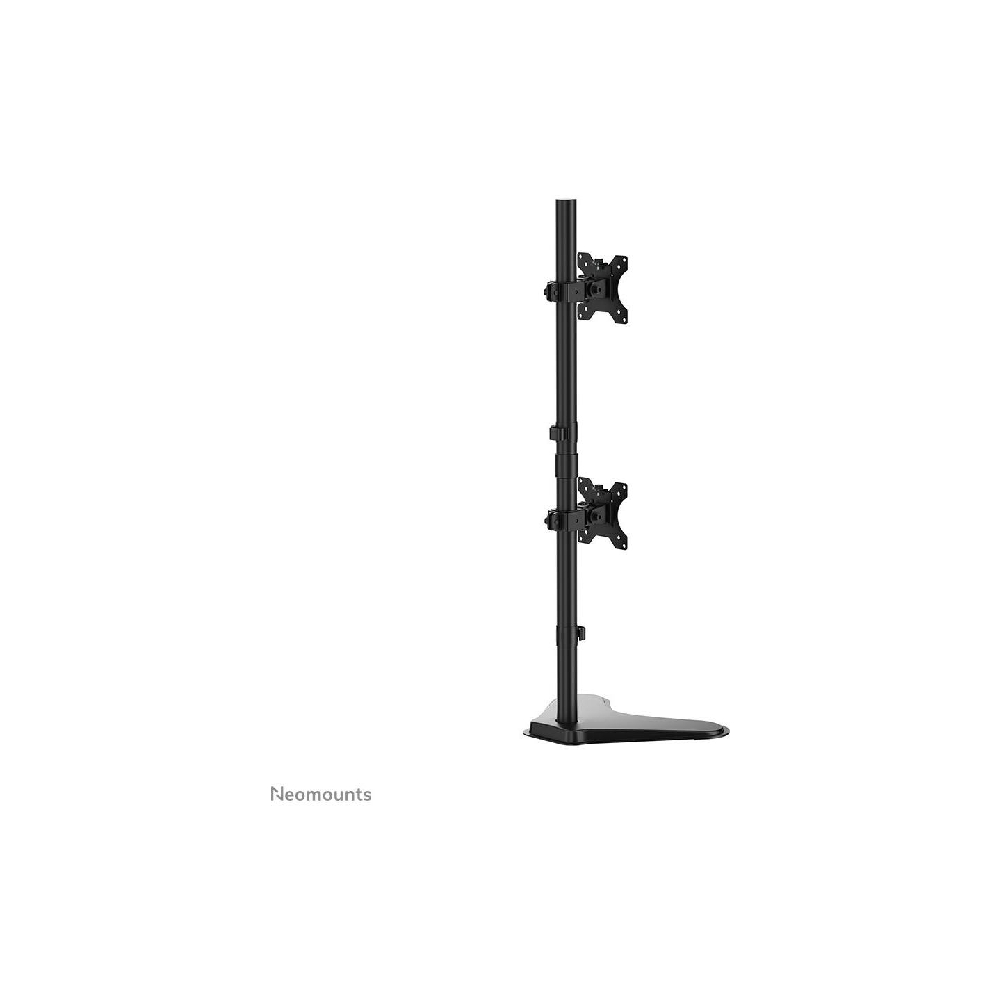 Neomounts NEWSTAR FLAT SCREEN DESK MOUNT (STAND)  10-32" BLACK