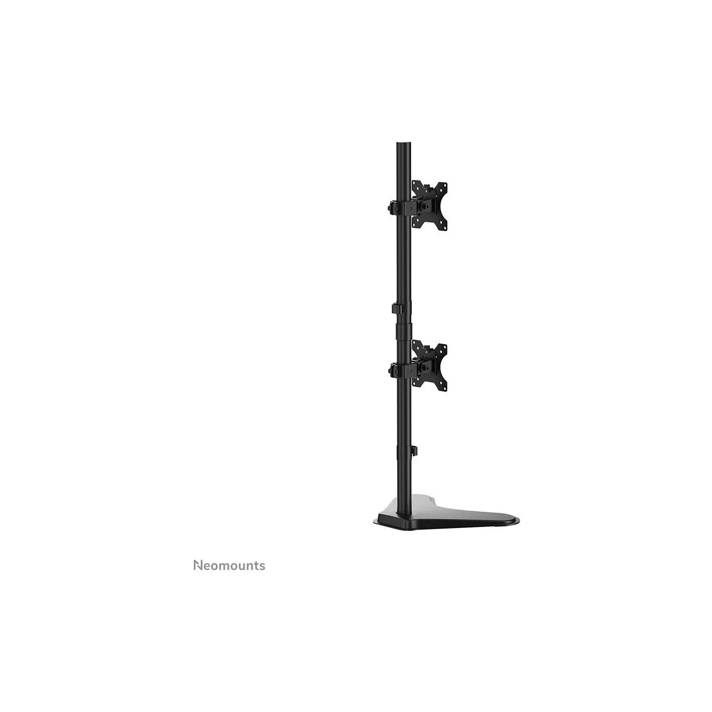 Neomounts NEWSTAR FLAT SCREEN DESK MOUNT (STAND)  10-32" BLACK