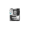 Asus | ROG STRIX B650-A GAMING WIFI | Processor family AMD | Processor socket AM5 | DDR5 DIMM | Memory slots 4 | Supported hard 