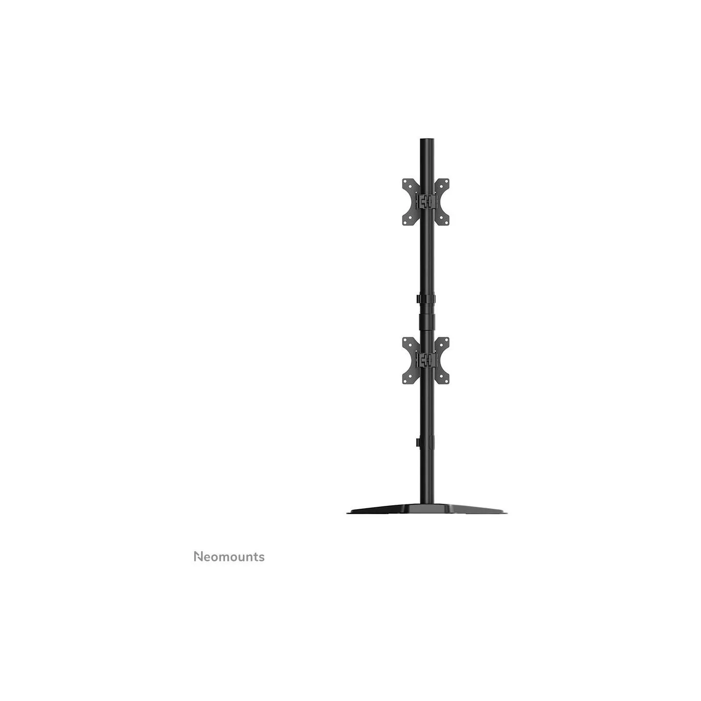 Neomounts NEWSTAR FLAT SCREEN DESK MOUNT (STAND)  10-32" BLACK