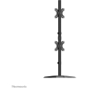 Neomounts NEWSTAR FLAT SCREEN DESK MOUNT (STAND)  10-32" BLACK