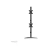 Neomounts NEWSTAR FLAT SCREEN DESK MOUNT (STAND)  10-32" BLACK