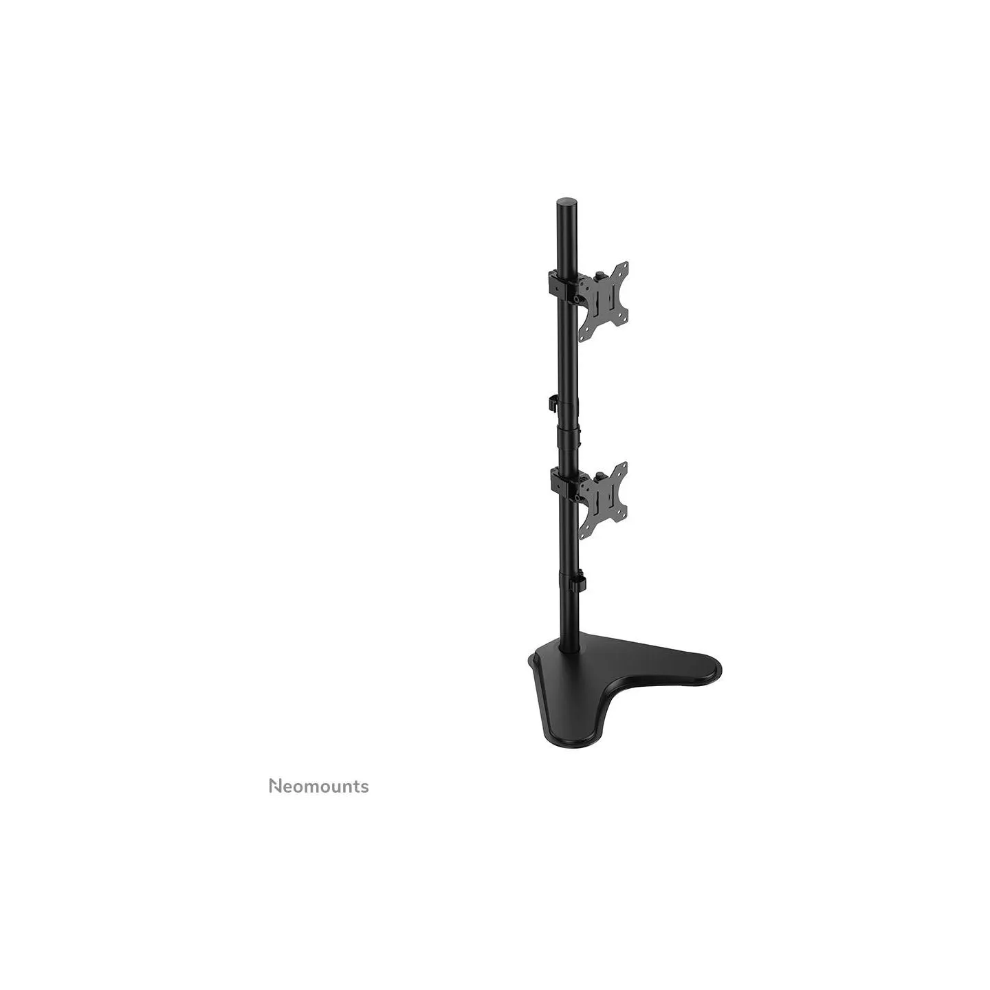 Neomounts NEWSTAR FLAT SCREEN DESK MOUNT (STAND)  10-32" BLACK