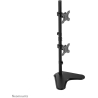 Neomounts NEWSTAR FLAT SCREEN DESK MOUNT (STAND)  10-32" BLACK