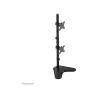 Neomounts NEWSTAR FLAT SCREEN DESK MOUNT (STAND)  10-32" BLACK