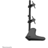 Neomounts NEWSTAR FLAT SCREEN DESK MOUNT (STAND)  10-32" BLACK