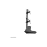 Neomounts NEWSTAR FLAT SCREEN DESK MOUNT (STAND)  10-32" BLACK