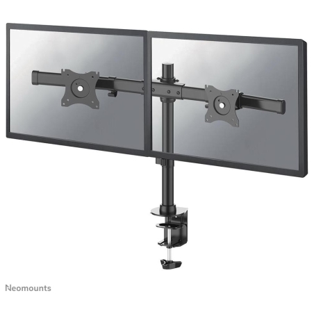 Neomounts MONITOR ACC DESK MOUNT 10-27"/FPMA-DCB100DBLACK NEOMOUNTS