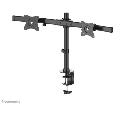 Neomounts MONITOR ACC DESK MOUNT 10-27"/FPMA-DCB100DBLACK NEOMOUNTS