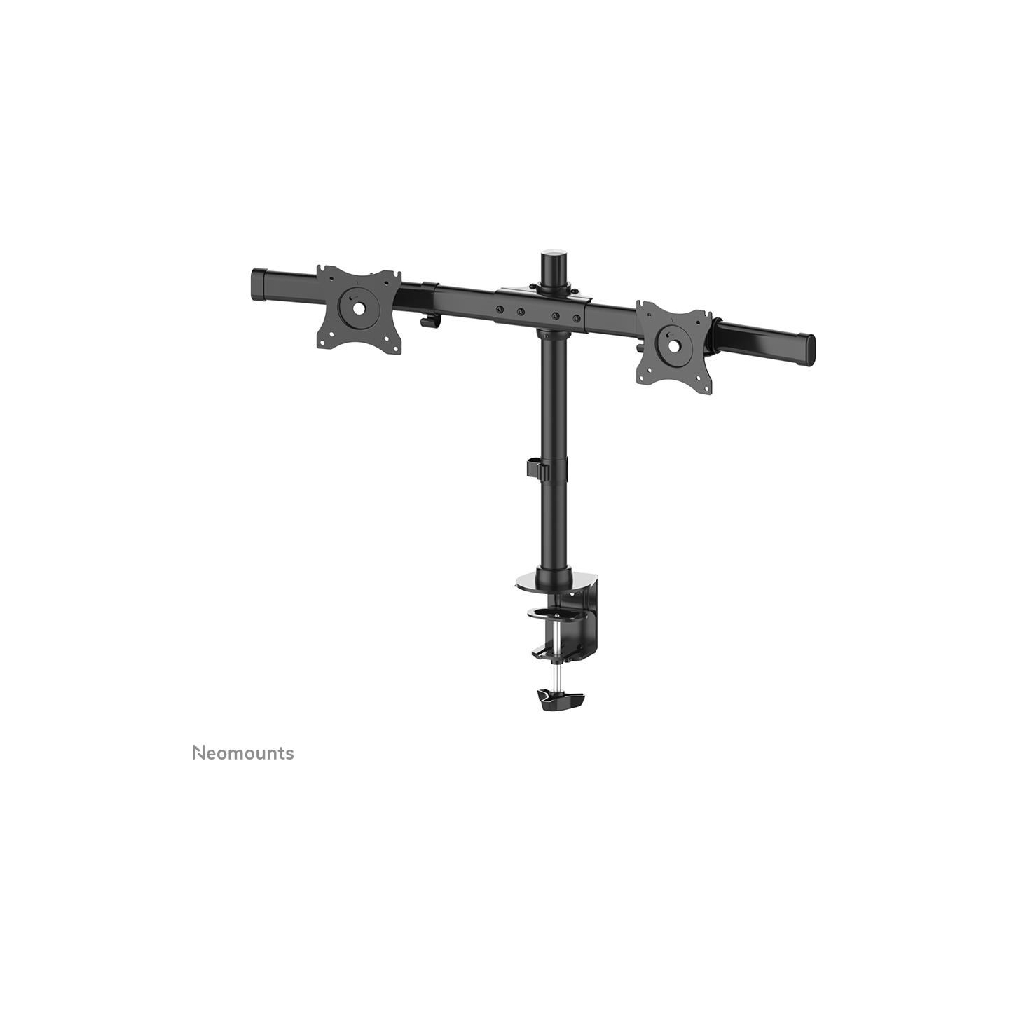 Neomounts MONITOR ACC DESK MOUNT 10-27"/FPMA-DCB100DBLACK NEOMOUNTS