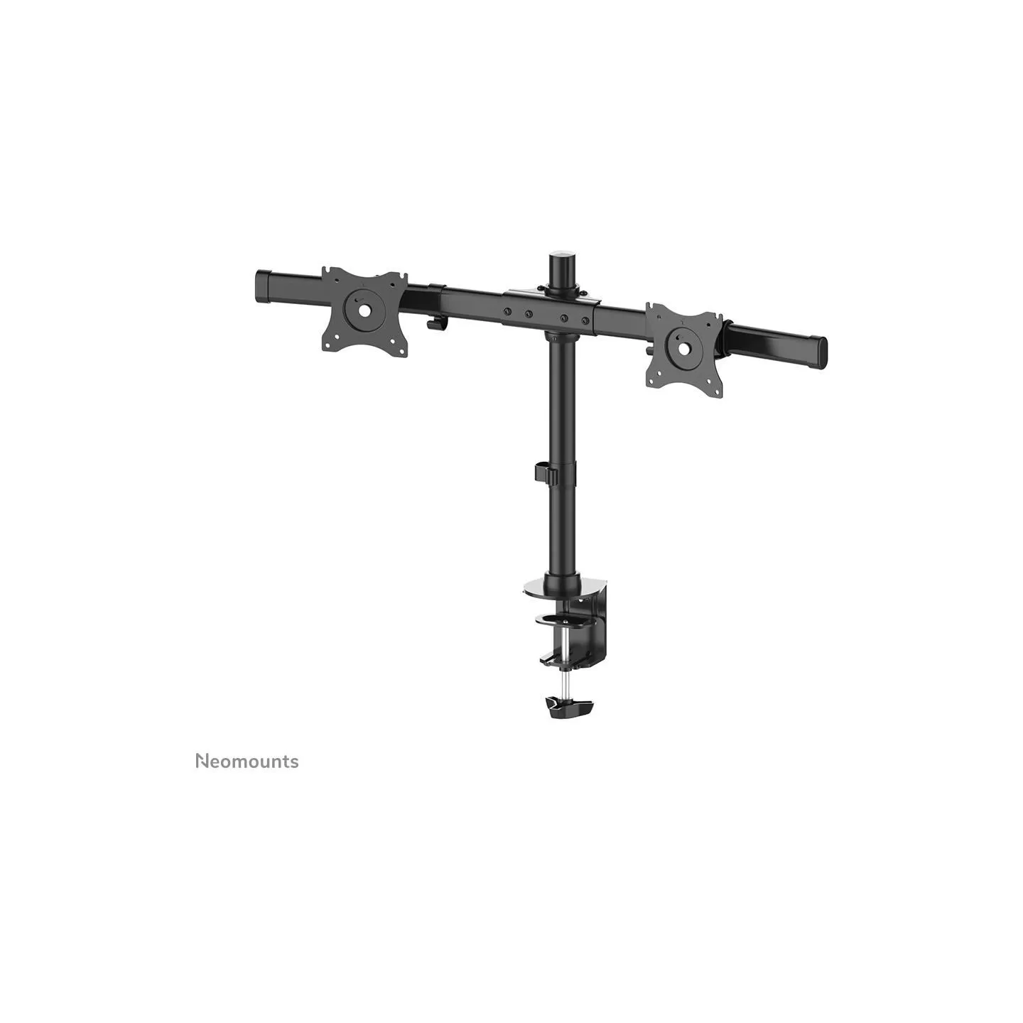 Neomounts MONITOR ACC DESK MOUNT 10-27"/FPMA-DCB100DBLACK NEOMOUNTS
