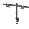 Neomounts MONITOR ACC DESK MOUNT 10-27"/FPMA-DCB100DBLACK NEOMOUNTS