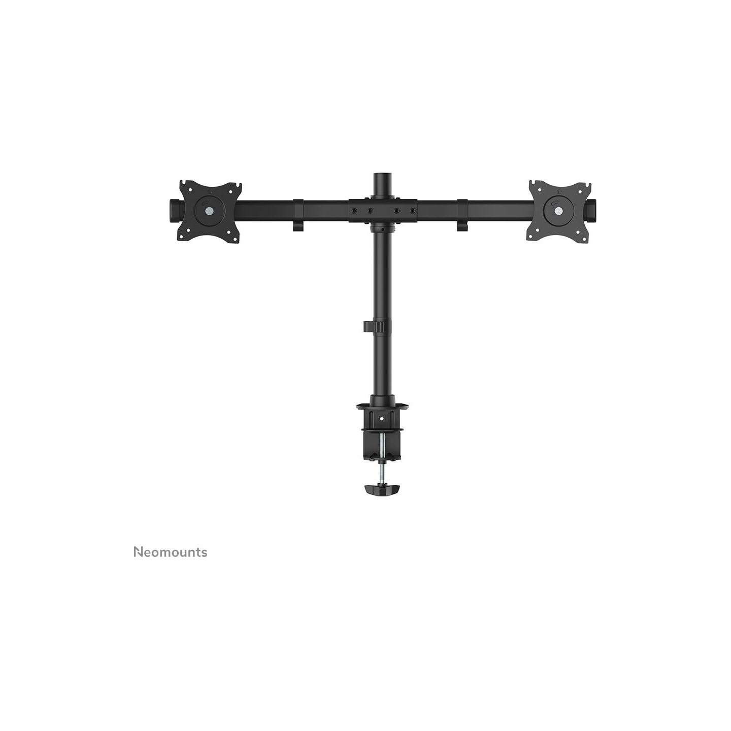 Neomounts MONITOR ACC DESK MOUNT 10-27"/FPMA-DCB100DBLACK NEOMOUNTS