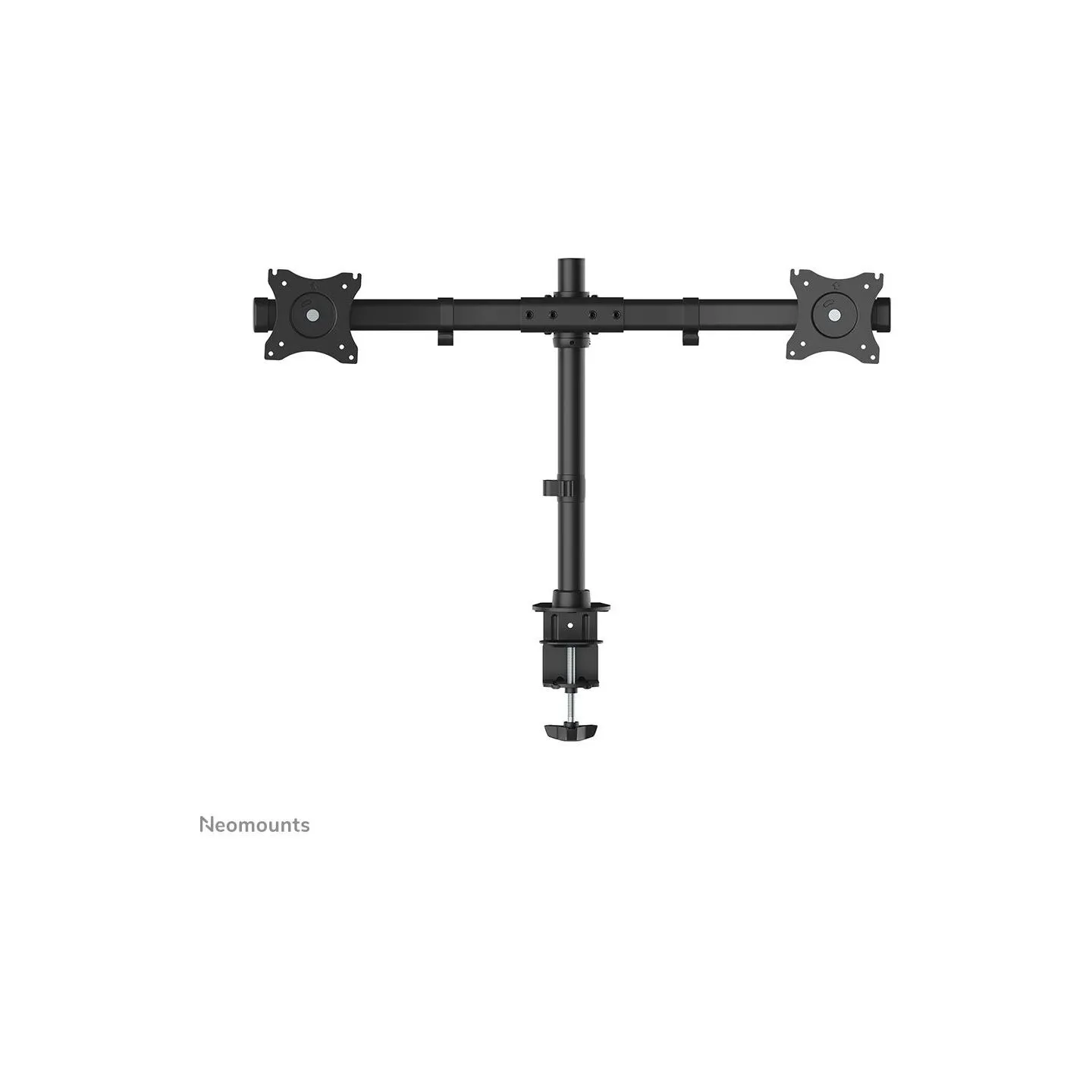 Neomounts MONITOR ACC DESK MOUNT 10-27"/FPMA-DCB100DBLACK NEOMOUNTS