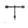 Neomounts MONITOR ACC DESK MOUNT 10-27"/FPMA-DCB100DBLACK NEOMOUNTS