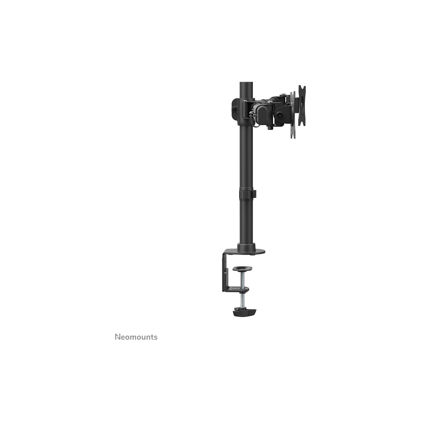 Neomounts MONITOR ACC DESK MOUNT 10-27"/FPMA-DCB100DBLACK NEOMOUNTS