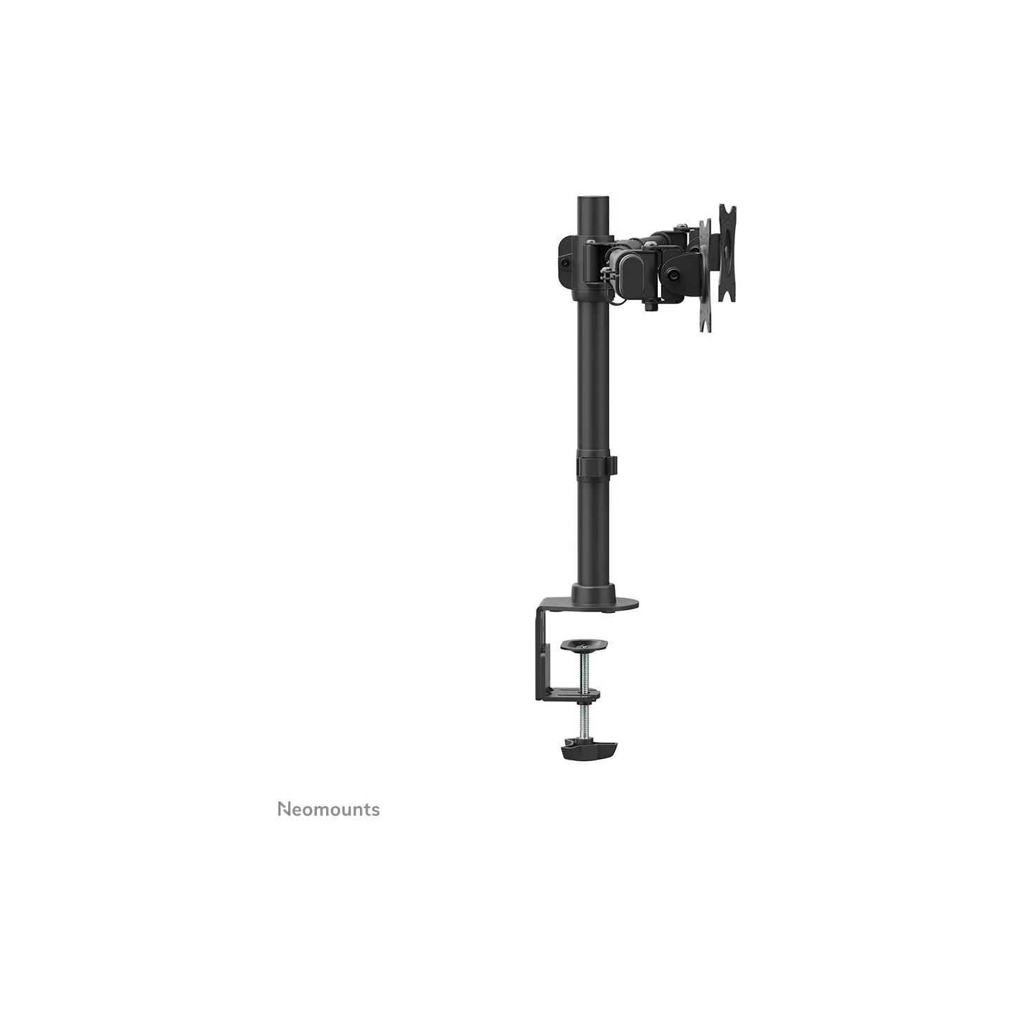 Neomounts MONITOR ACC DESK MOUNT 10-27"/FPMA-DCB100DBLACK NEOMOUNTS