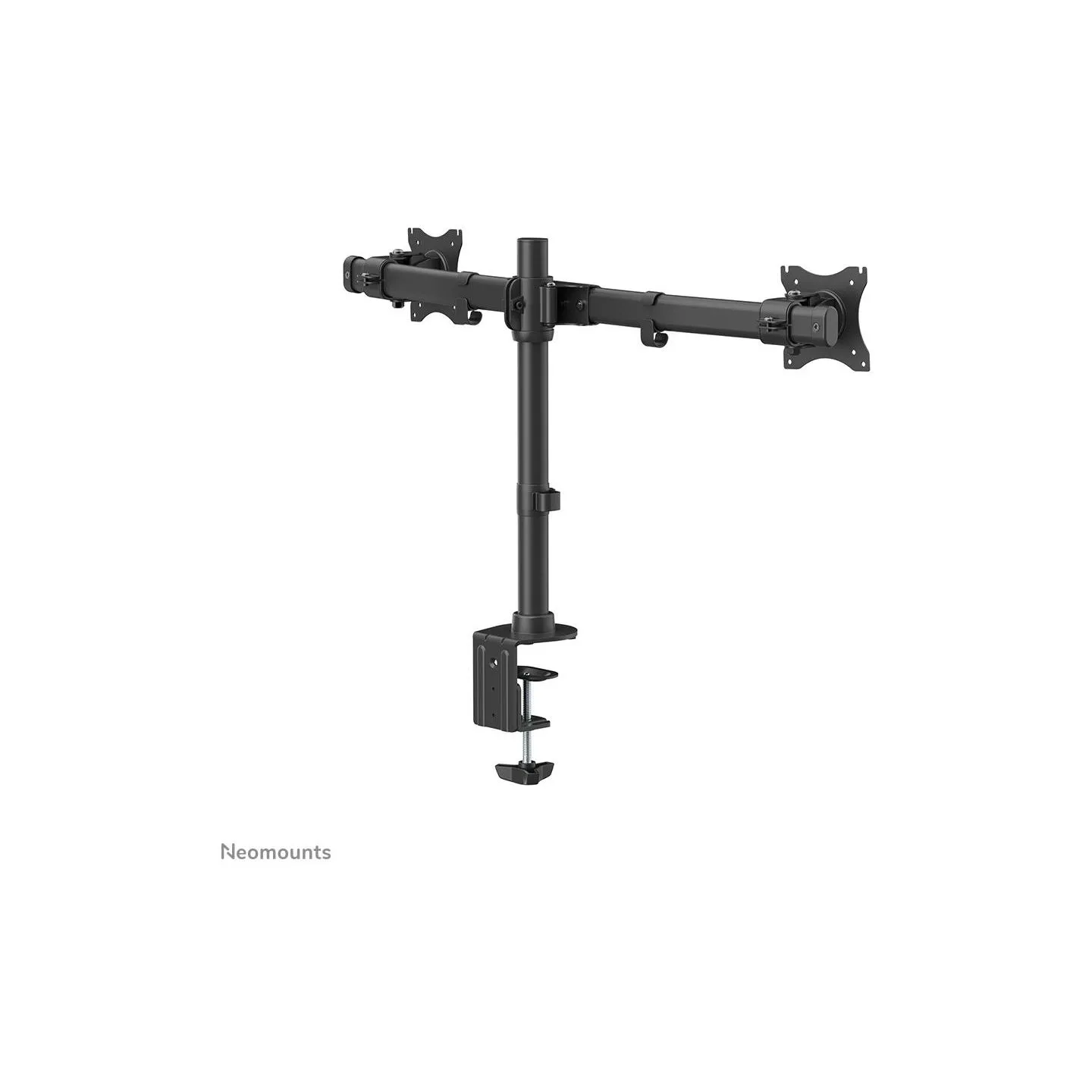 Neomounts MONITOR ACC DESK MOUNT 10-27"/FPMA-DCB100DBLACK NEOMOUNTS