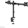 Neomounts MONITOR ACC DESK MOUNT 10-27"/FPMA-DCB100DBLACK NEOMOUNTS