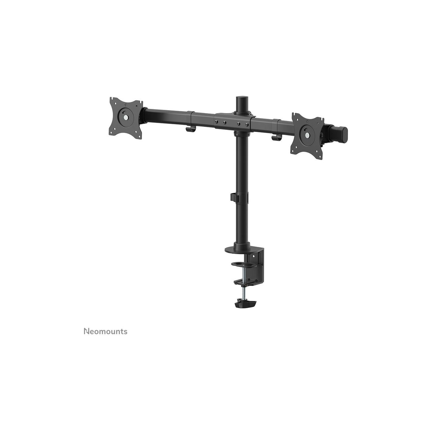 Neomounts MONITOR ACC DESK MOUNT 10-27"/FPMA-DCB100DBLACK NEOMOUNTS