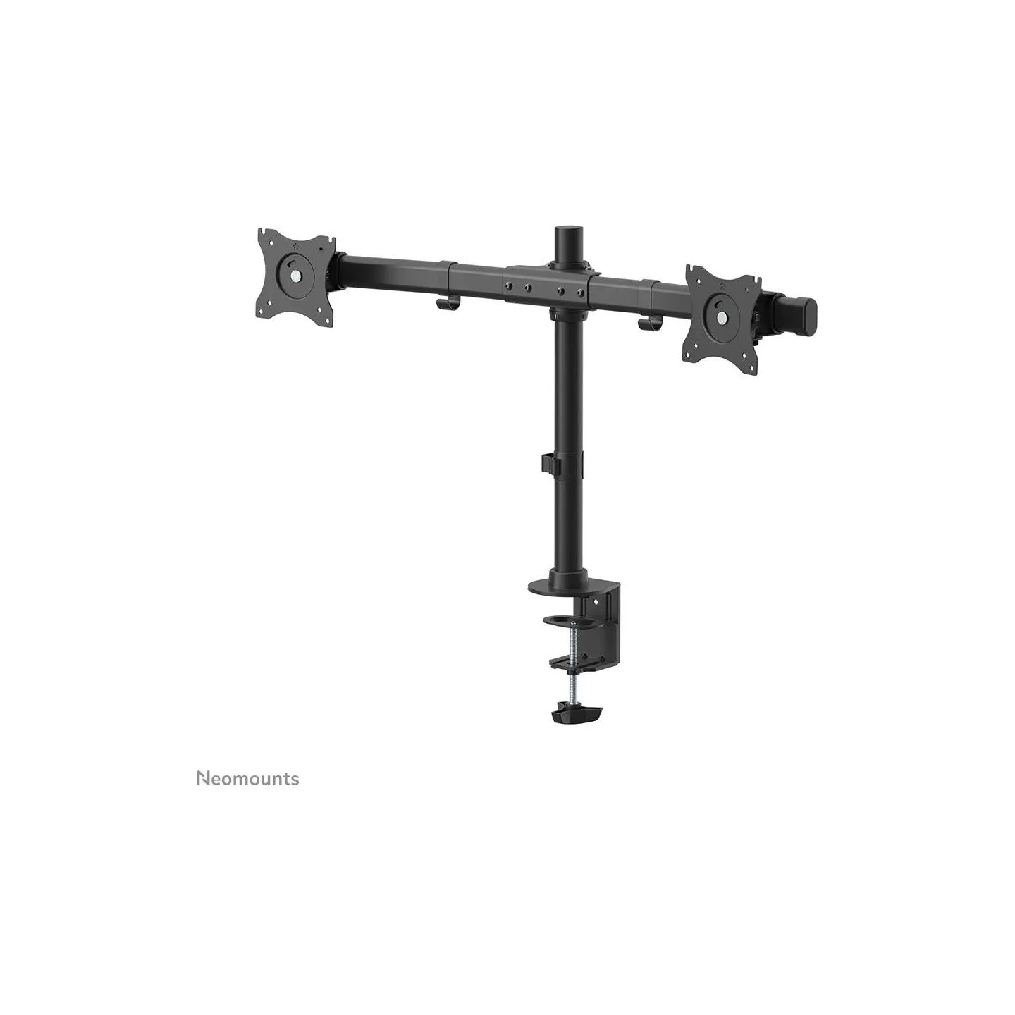 Neomounts MONITOR ACC DESK MOUNT 10-27"/FPMA-DCB100DBLACK NEOMOUNTS