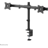 Neomounts MONITOR ACC DESK MOUNT 10-27"/FPMA-DCB100DBLACK NEOMOUNTS