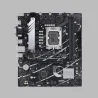 Asus | PRIME B760M-K D4 | Processor family Intel | Processor socket  LGA1700 | DDR4 DIMM | Memory slots 2 | Supported hard disk 