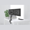 Neomounts MONITOR ACC DESK MOUNT 10-27"/FPMA-DCB100DBLACK NEOMOUNTS