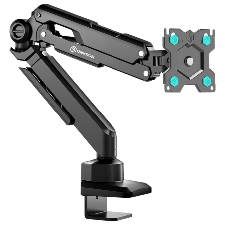 Onkron MONITOR ACC DESK MOUNT/13-34" BLACK G90-B ONKRON