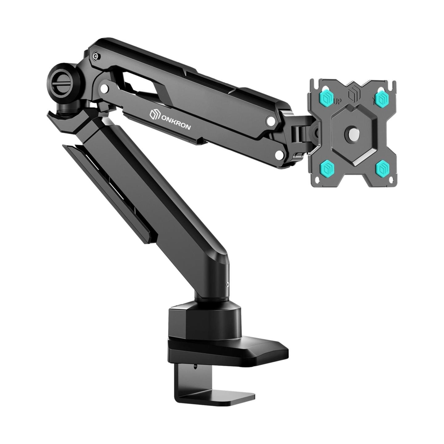 Onkron MONITOR ACC DESK MOUNT/13-34" BLACK G90-B ONKRON