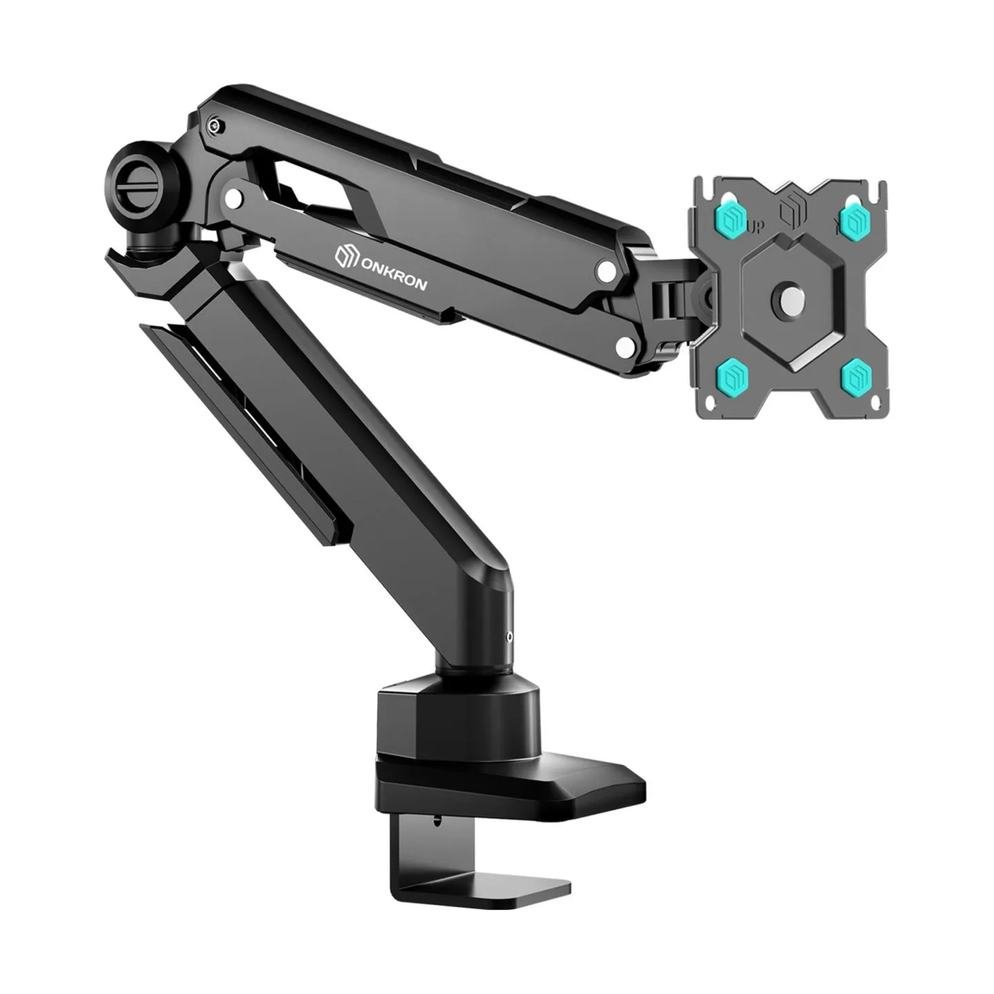 Onkron MONITOR ACC DESK MOUNT/13-34" BLACK G90-B ONKRON