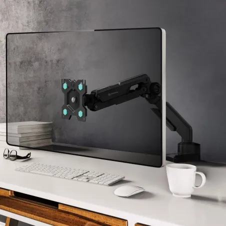 Onkron MONITOR ACC DESK MOUNT/13-34" BLACK G90-B ONKRON
