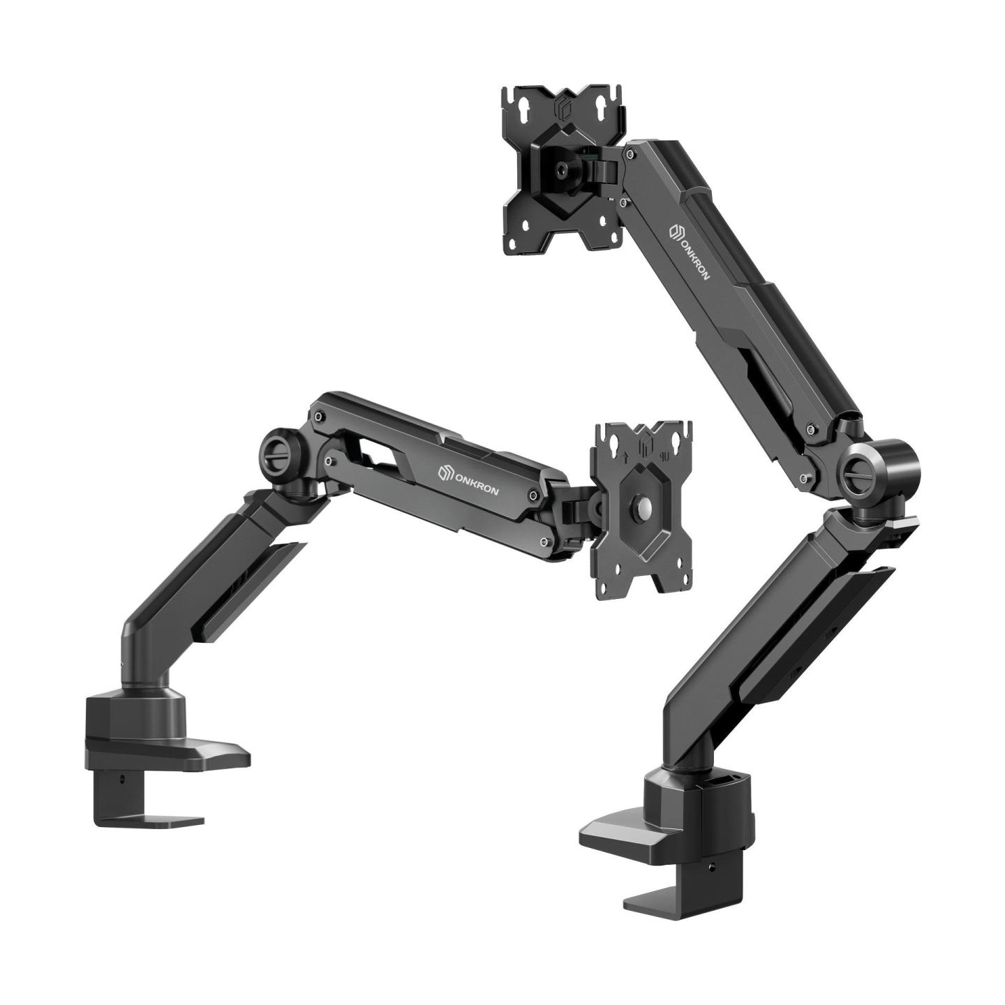 Onkron MONITOR ACC DESK MOUNT/13-34" BLACK G90-B ONKRON