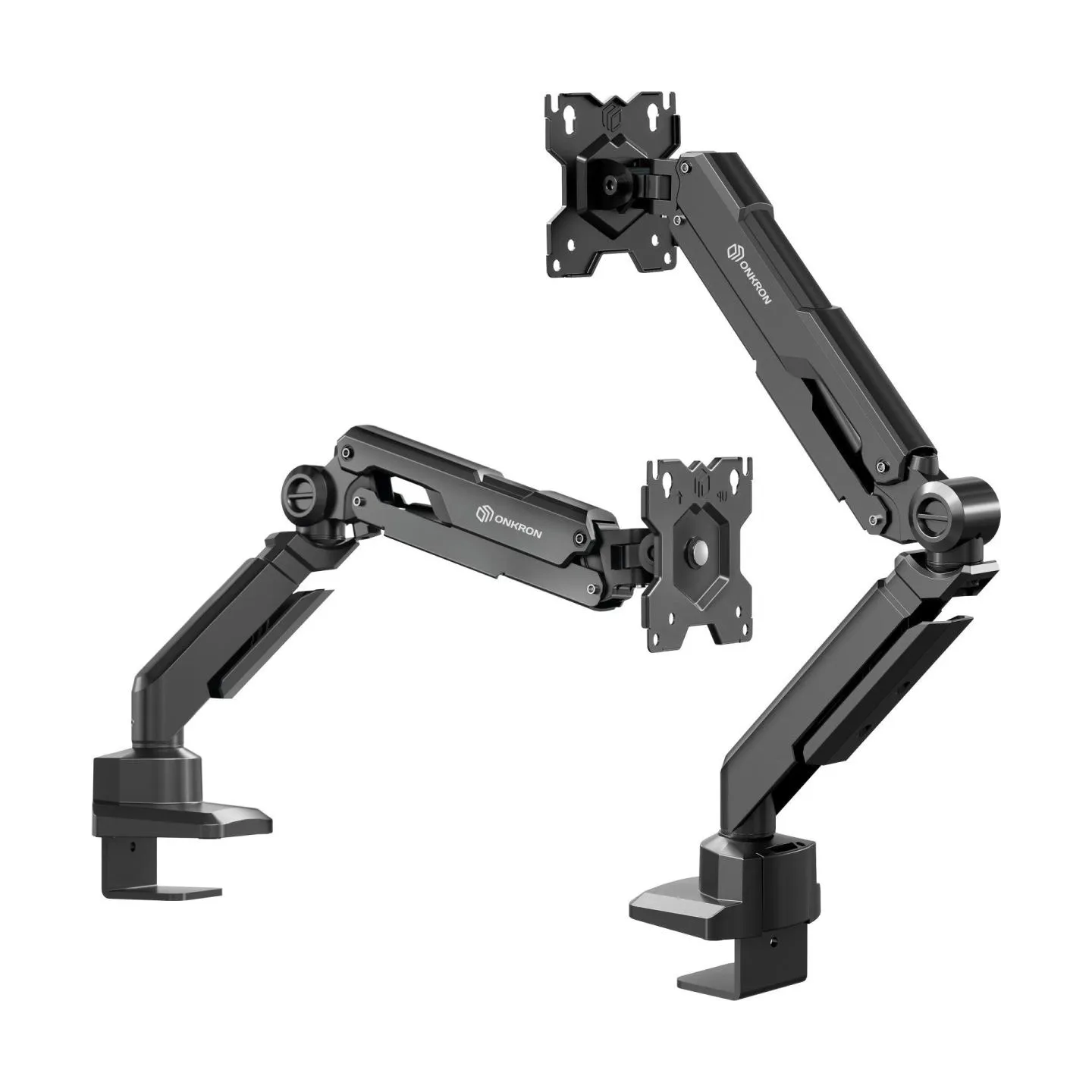 Onkron MONITOR ACC DESK MOUNT/13-34" BLACK G90-B ONKRON