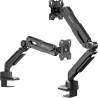 Onkron MONITOR ACC DESK MOUNT/13-34" BLACK G90-B ONKRON