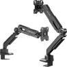 Onkron MONITOR ACC DESK MOUNT/13-34" BLACK G90-B ONKRON