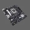 Asus | PRIME B760M-K D4 | Processor family Intel | Processor socket  LGA1700 | DDR4 DIMM | Memory slots 2 | Supported hard disk 