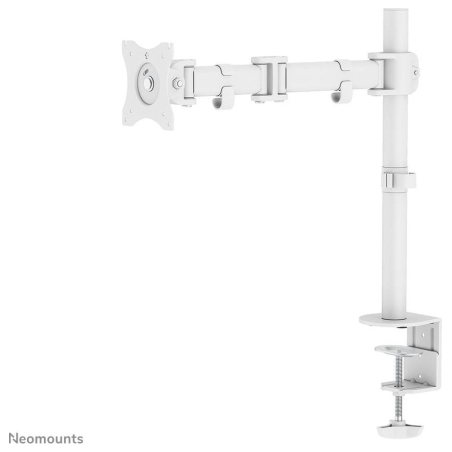 Neomounts MONITOR ACC DESK MOUNT/10-30" NM-D135WHITE NEOMOUNTS