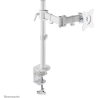 Neomounts MONITOR ACC DESK MOUNT/10-30" NM-D135WHITE NEOMOUNTS