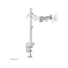 Neomounts MONITOR ACC DESK MOUNT/10-30" NM-D135WHITE NEOMOUNTS