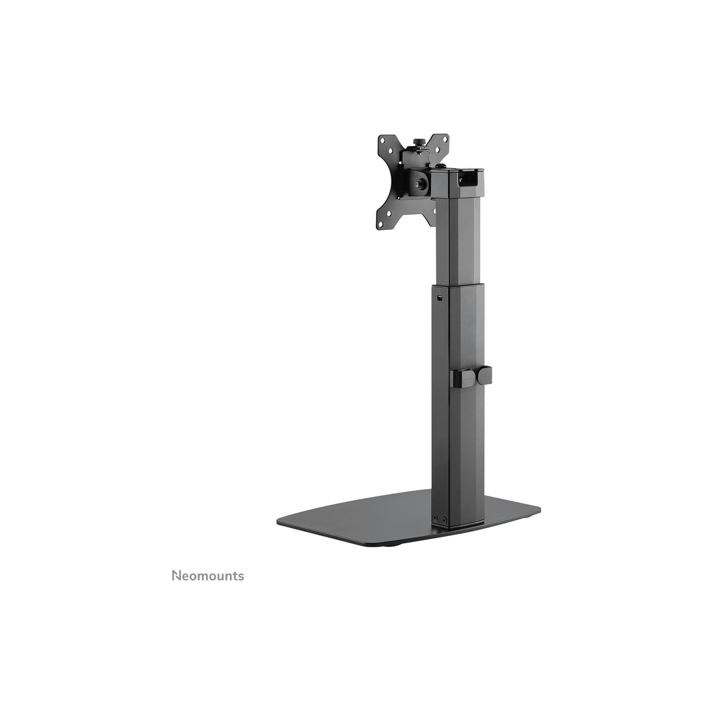 Neomounts MONITOR ACC DESK MOUNT 10-32"/FPMA-D865BLACK NEOMOUNTS