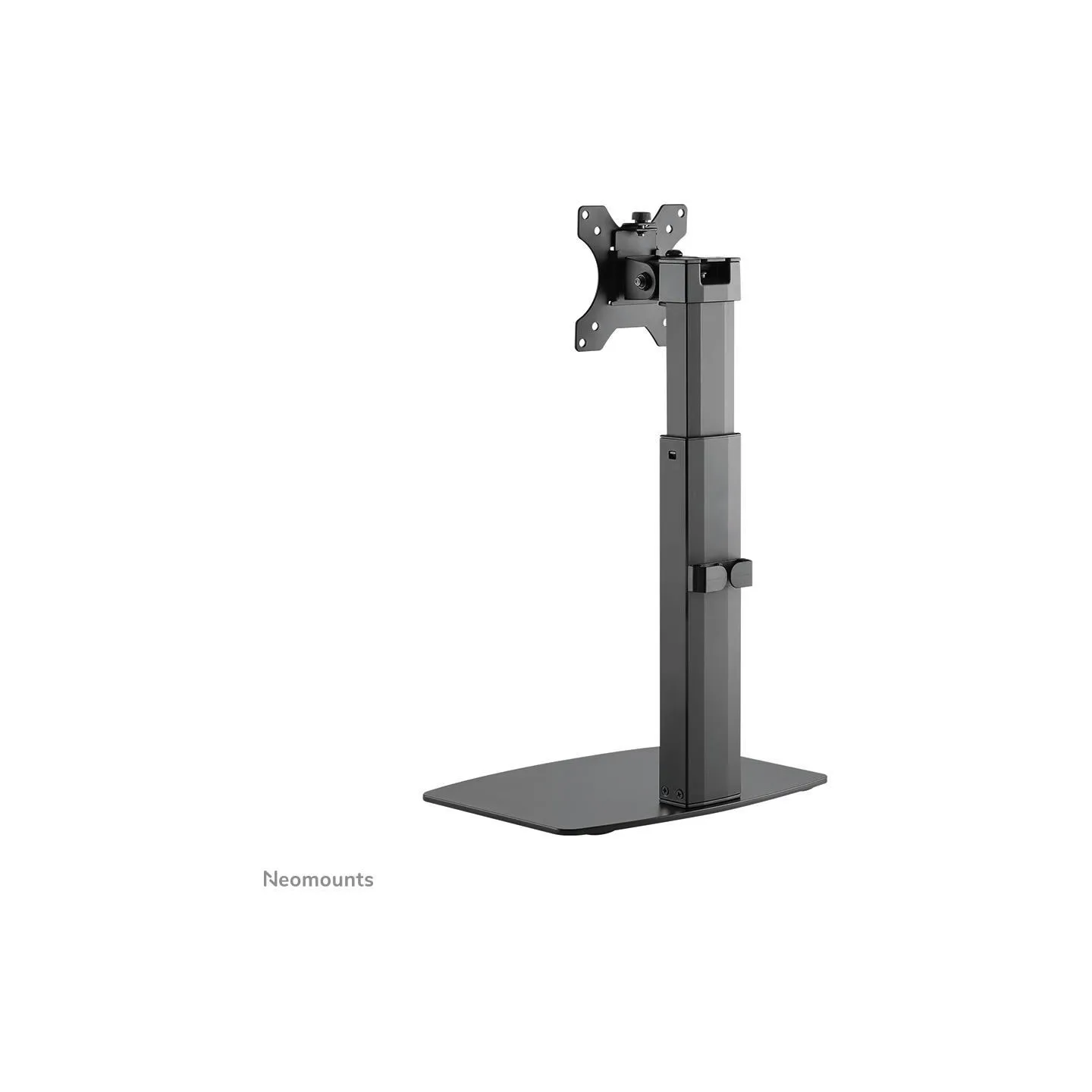 Neomounts MONITOR ACC DESK MOUNT 10-32"/FPMA-D865BLACK NEOMOUNTS