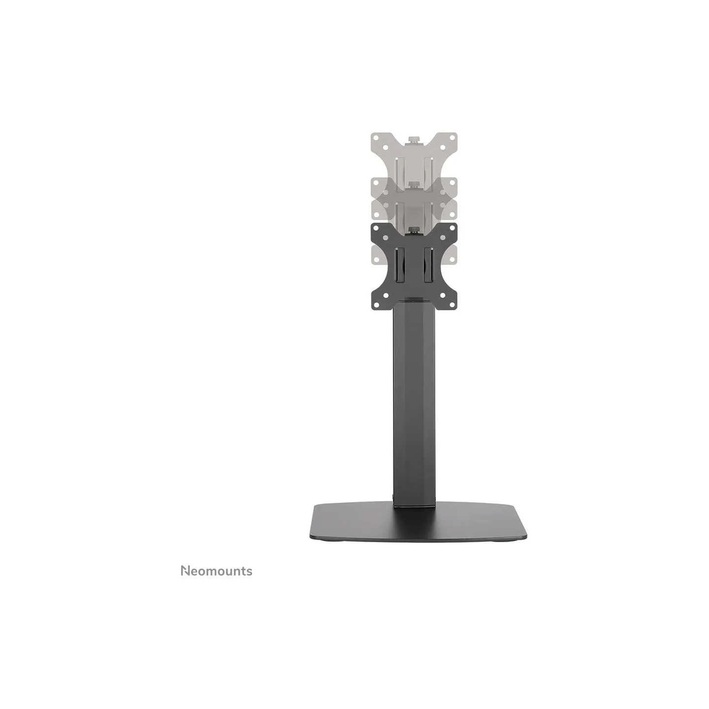 Neomounts MONITOR ACC DESK MOUNT 10-32"/FPMA-D865BLACK NEOMOUNTS