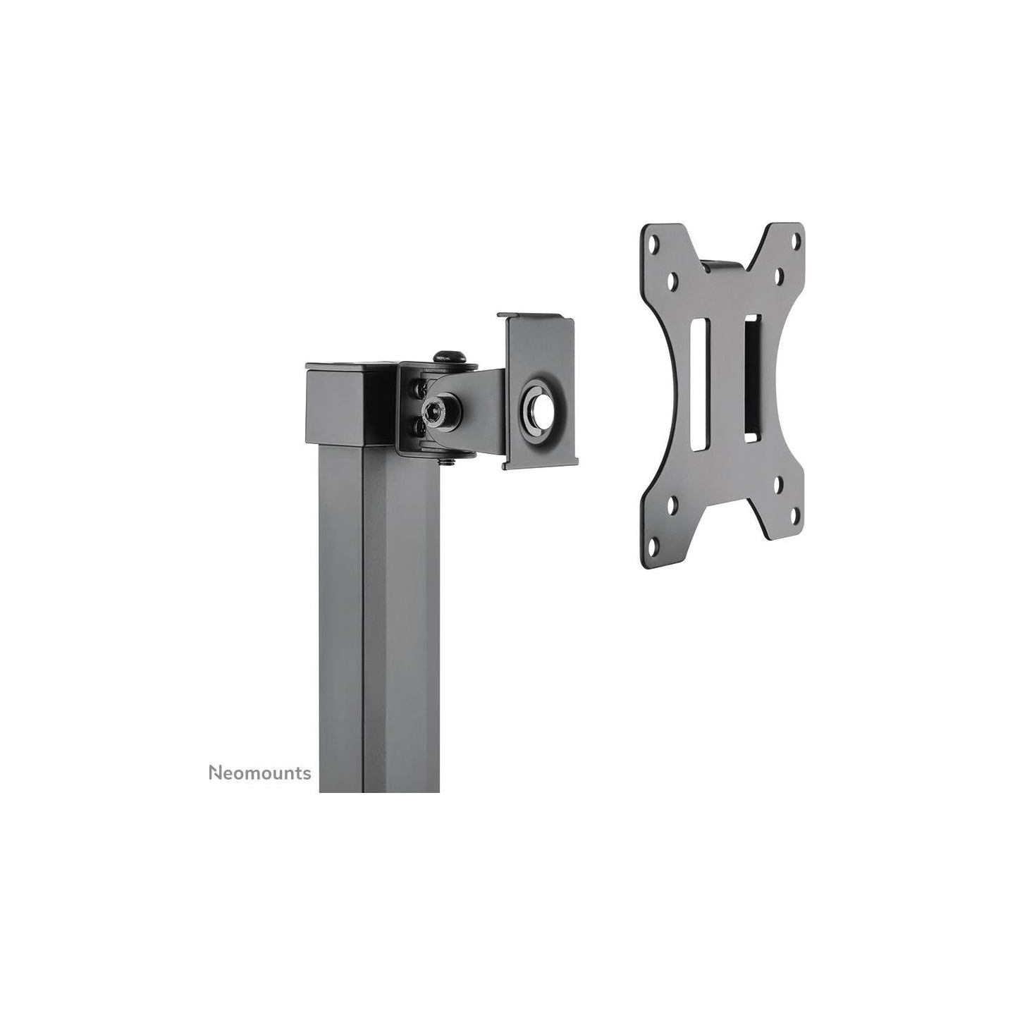 Neomounts MONITOR ACC DESK MOUNT 10-32"/FPMA-D865BLACK NEOMOUNTS