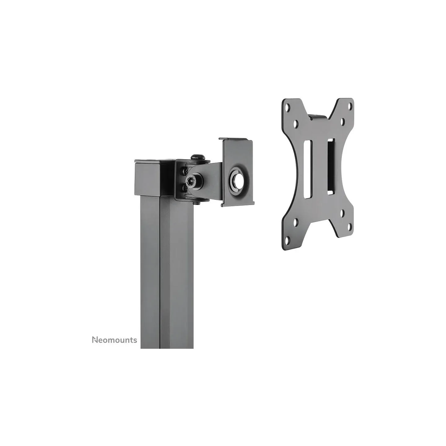 Neomounts MONITOR ACC DESK MOUNT 10-32"/FPMA-D865BLACK NEOMOUNTS