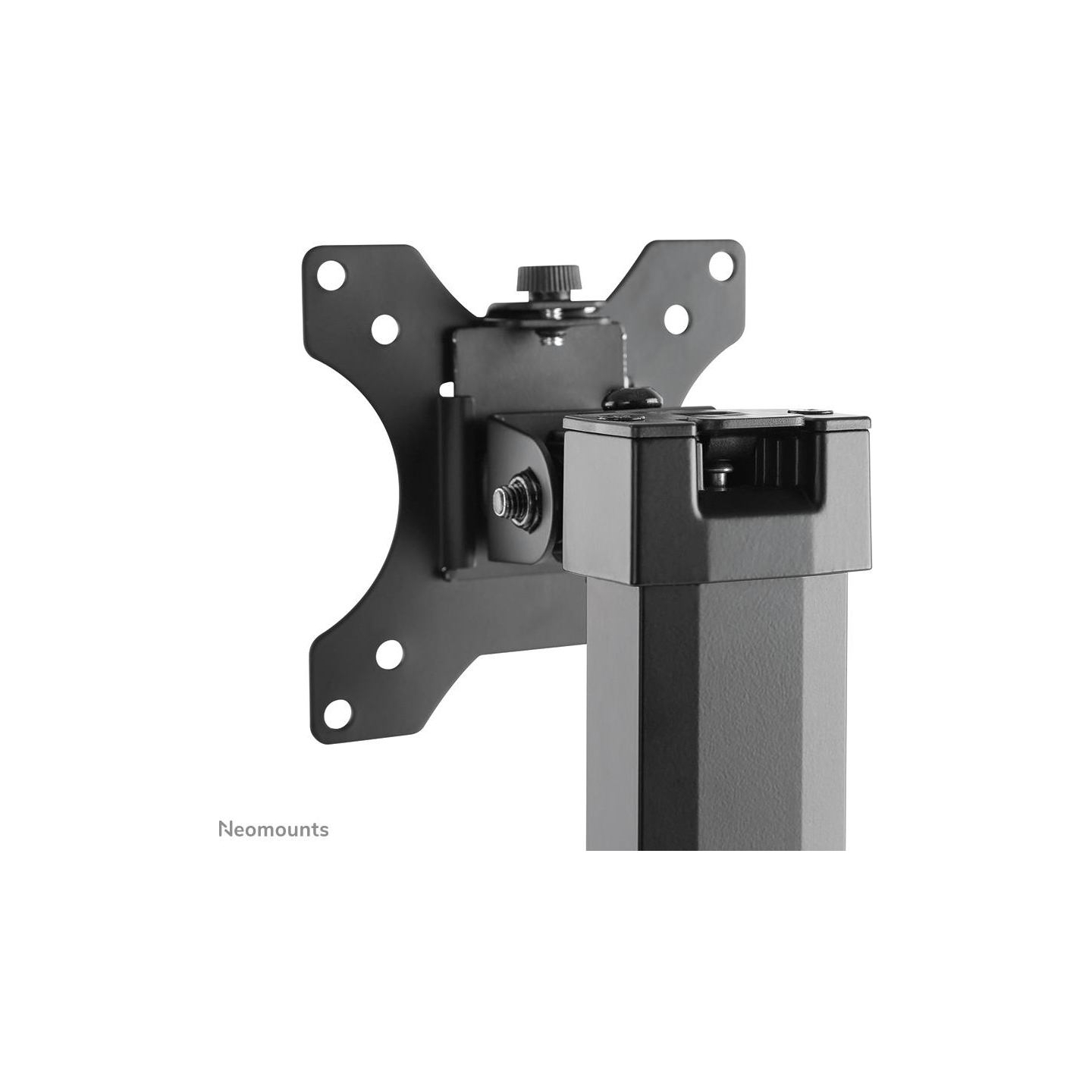 Neomounts MONITOR ACC DESK MOUNT 10-32"/FPMA-D865BLACK NEOMOUNTS